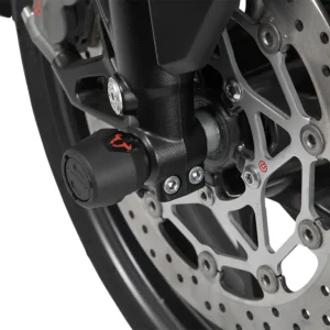honda cb 1000 [SW-MOTECH] – beskyttelsessæt forhjulsaksel