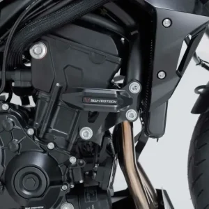 honda cb 1000 [SW-MOTECH] – rammeslibersæt
