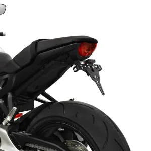 honda cb 1000 [ZIEGER] – PRO nummerpladeholder type B
