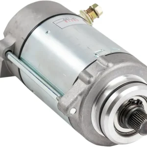 honda cb 125 [RICK'S MOTORSPORT ELECTRIC] – Hot Shot Starter til Honda