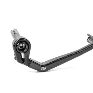 honda cb 500 hornet [GILLES TOOLING] – beskyttelse af kulbremsegreb