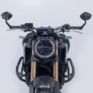 honda cb 500 hornet [SW-MOTECH] – spejle til styrender