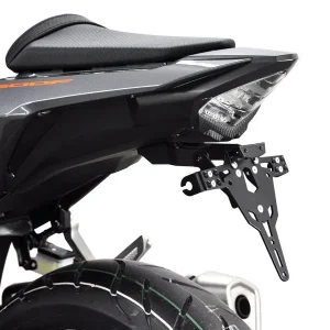 honda cb 500 [ZIEGER] – PRO nummerpladeholder type
