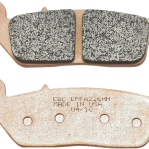 honda cb 600 f hornet [EBC] – Extreme Performance Sintered “EPFA” bremseklodser