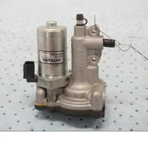 ABS Modulator Honda