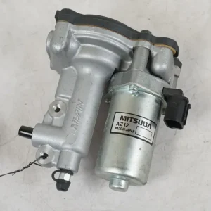 ABS Pumpe Honda
