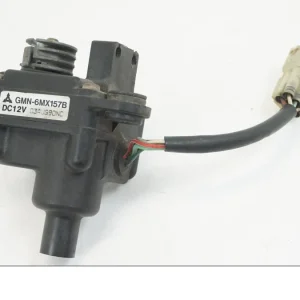 Afgasspjældmotor Honda