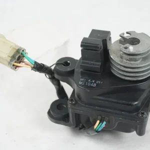 Afgasspjældmotor Honda