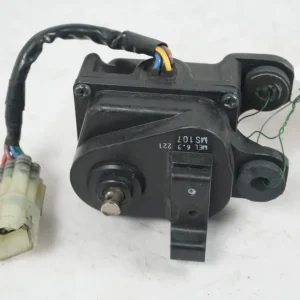 Afgasspjældmotor Honda