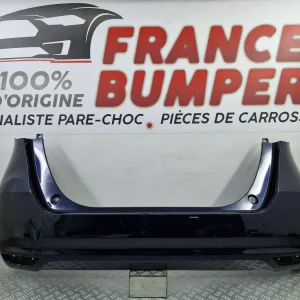 Bagkofanger Honda Jazz 4 fase 1 brugt