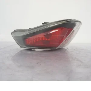 Baglygte Honda
