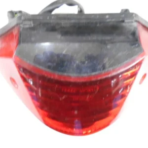 Baglygte Honda
