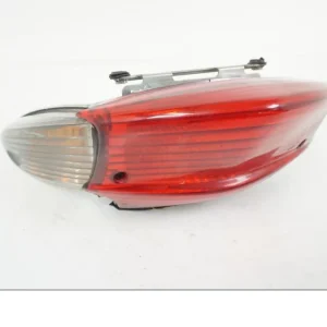 Baglygte Honda