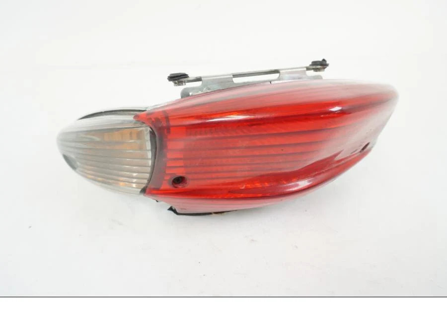 Baglygte Honda