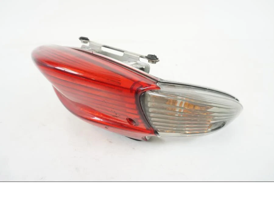 Baglygte Honda