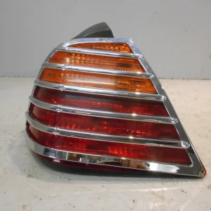 Baglygte Honda