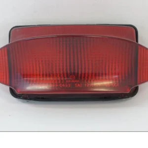 Baglygte Honda