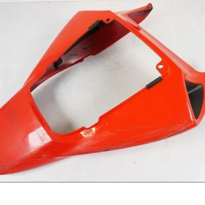 Bagvinge Honda