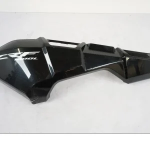Bagvinge Honda