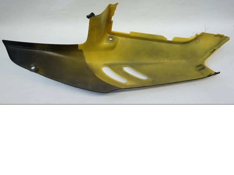 Bagvinge Honda