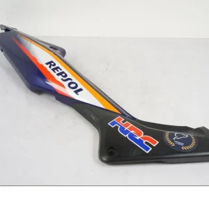 Bagvinge Honda