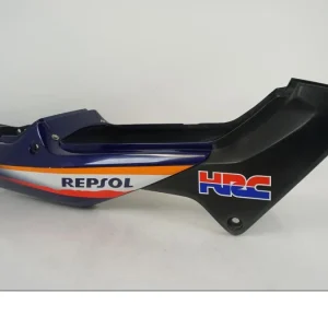 Bagvinge Honda