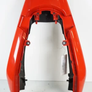 Bagvinge Honda
