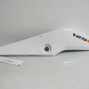 Bagvinge Honda