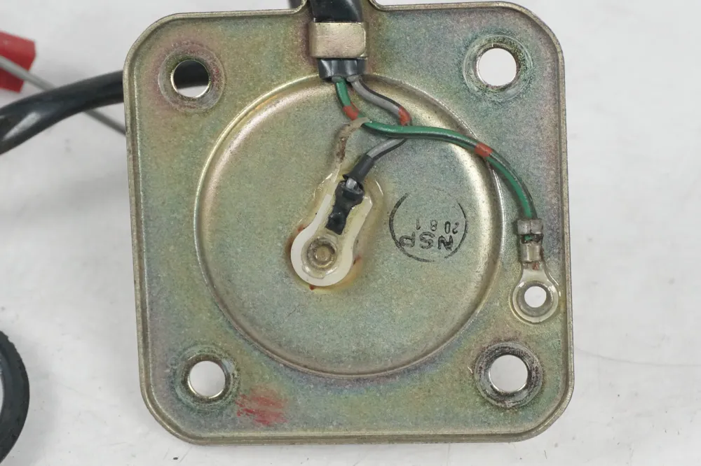 Benzintankmåler Honda