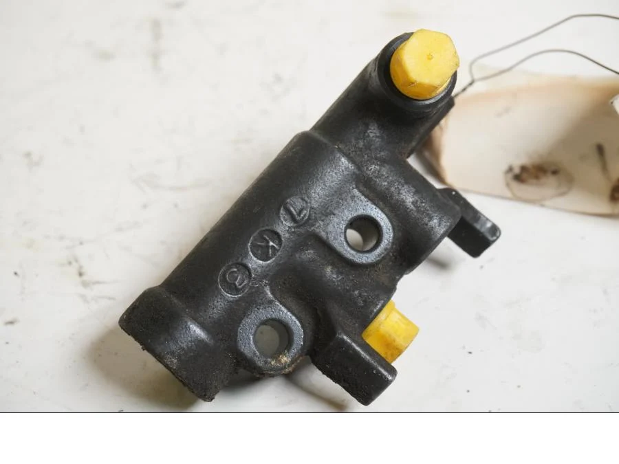 Bremsefordeler Honda