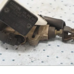 Bremsehovcylinder Honda