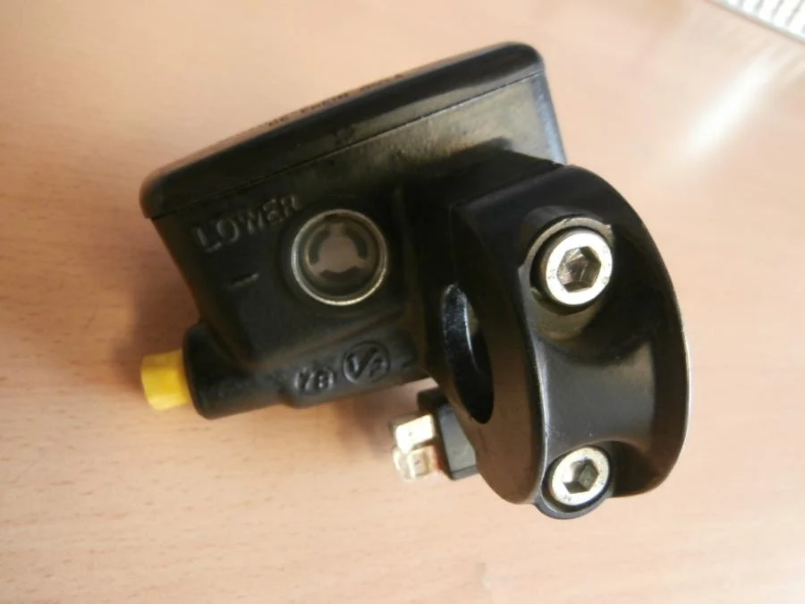 Bremsehovcylinder Honda
