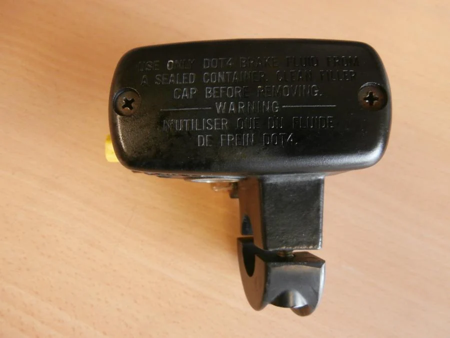 Bremsehovcylinder Honda