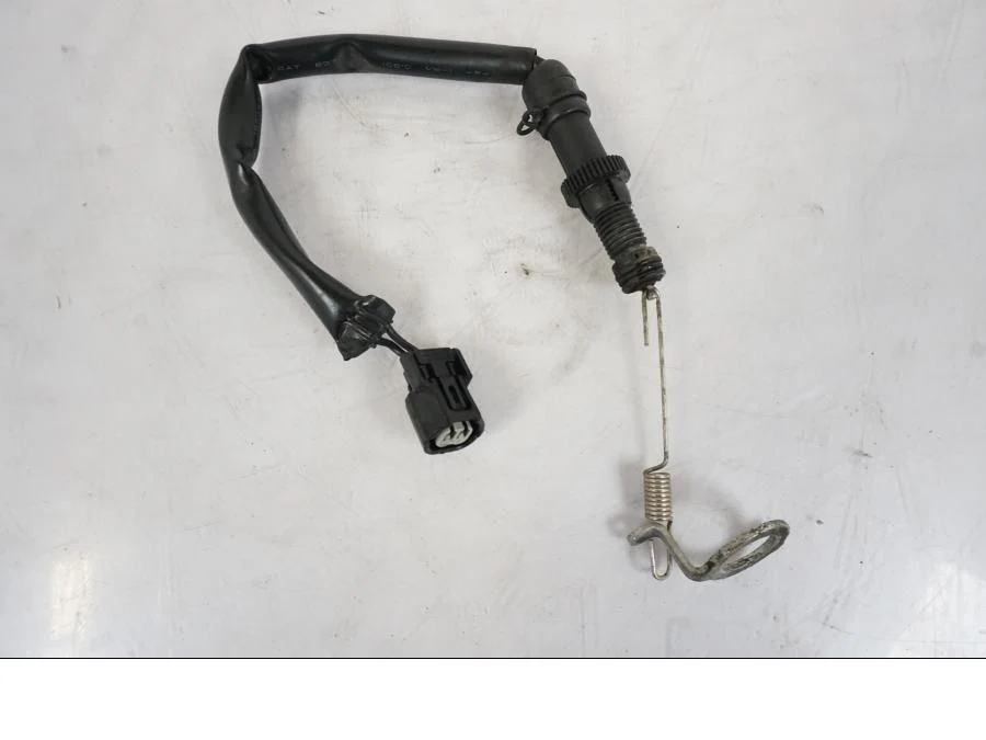 Bremselys kontakt Honda