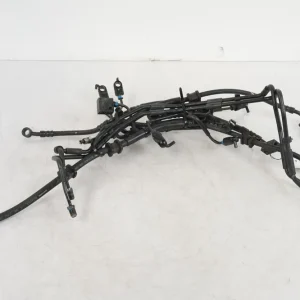 Bromledning Honda