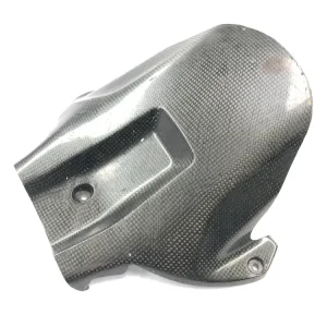 Honda CBR 1000 RR SC57 [2006] - Baghjulsdæksel carbon bagstænkskærm