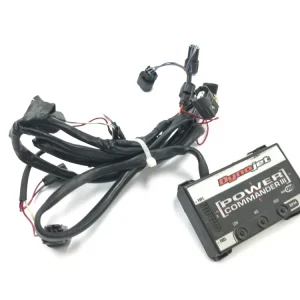 Honda CBR 1000 RR SC57 [2006] - Power Commander III indsprøjtningsmodul kontrolenhed