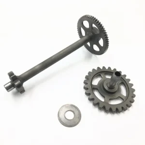 Honda CBR 1000 RR SC57 [2006] - Startaksel starter drivaksel gear