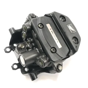 Honda CBR 1000 RR SC57 [2006] - Styredæmper HESD styrestabilisatorstyring