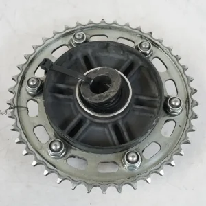 Drevbøjle Honda