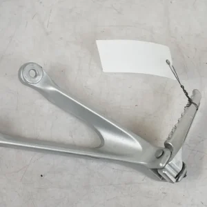 Fodpinnebeslag Honda