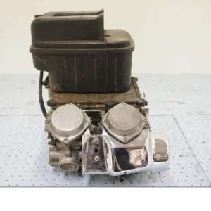 Forgasser Honda