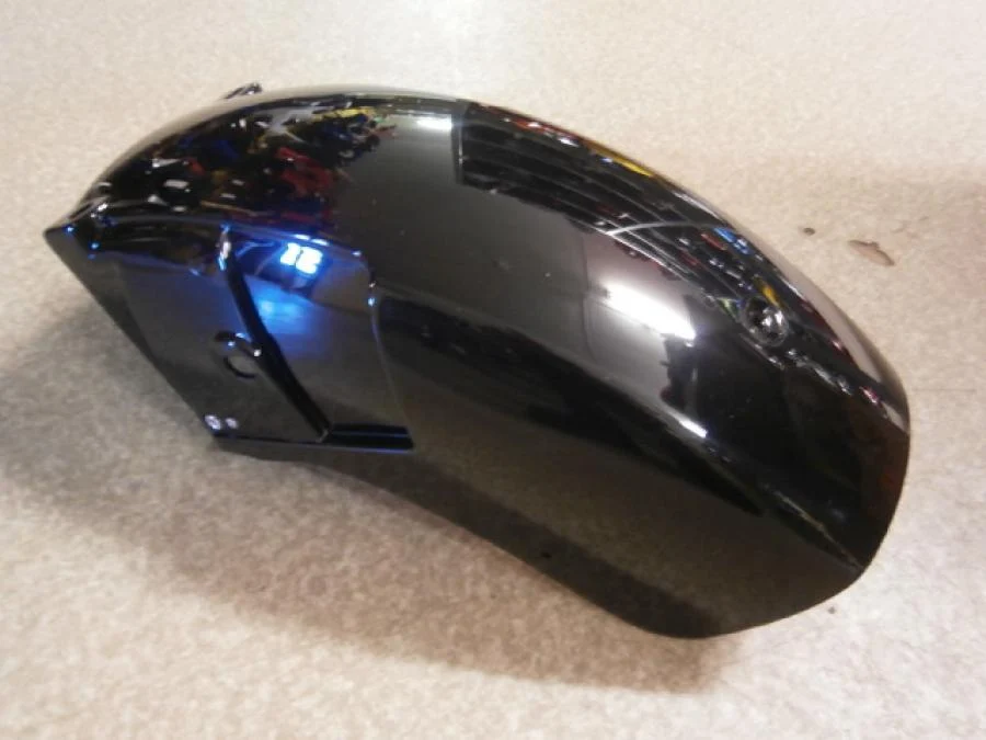 Forhjul Honda