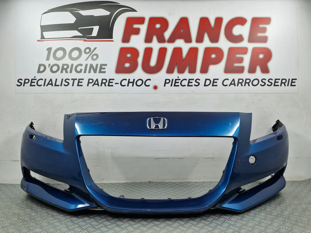 Forreste kofanger Honda CR-Z Fase 1 (03/2010 til 03/2013) original brugt
