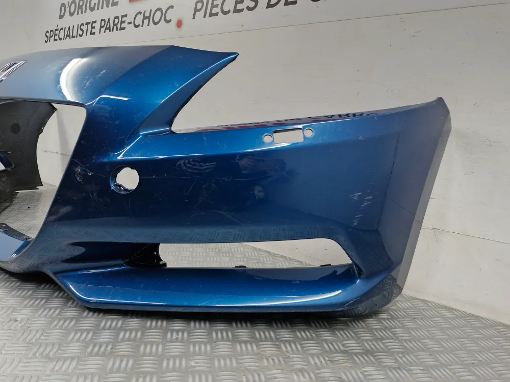 Forreste kofanger Honda CR-Z Fase 1 (03/2010 til 03/2013) original brugt