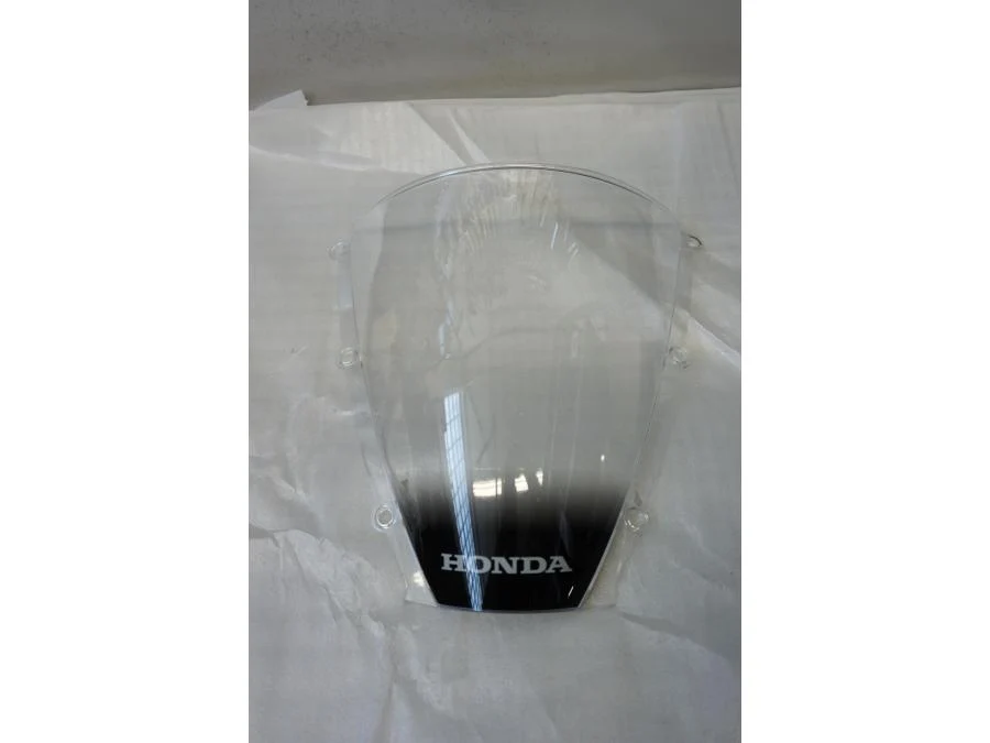 Forrude Honda