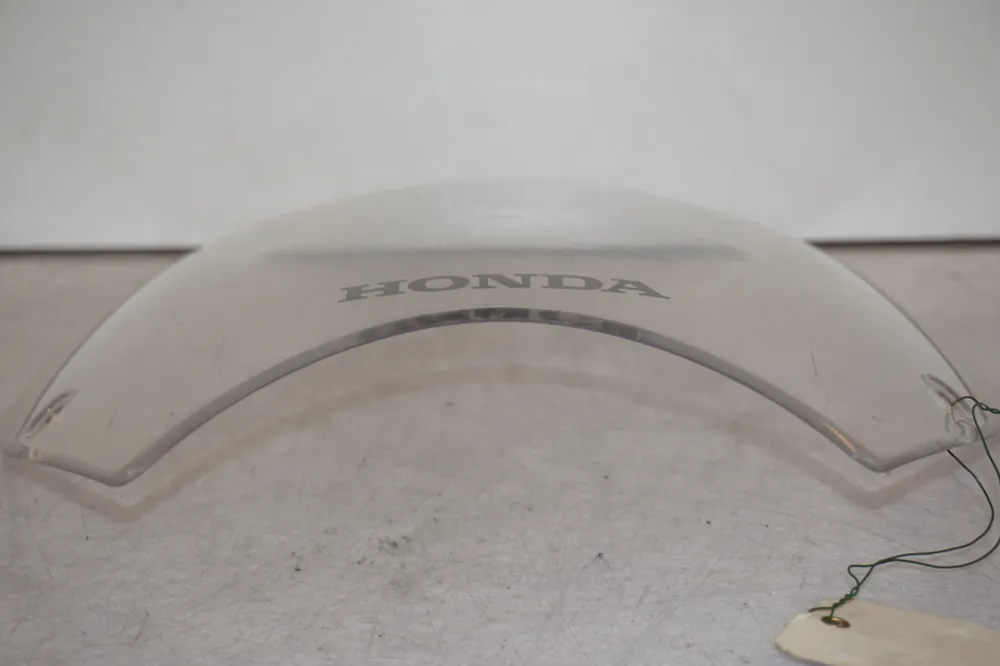 Forrude Honda