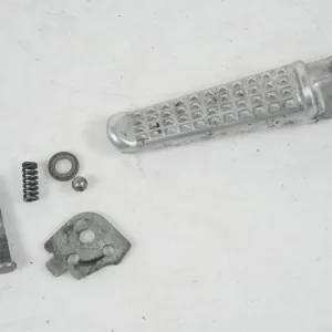 Fotpind Honda