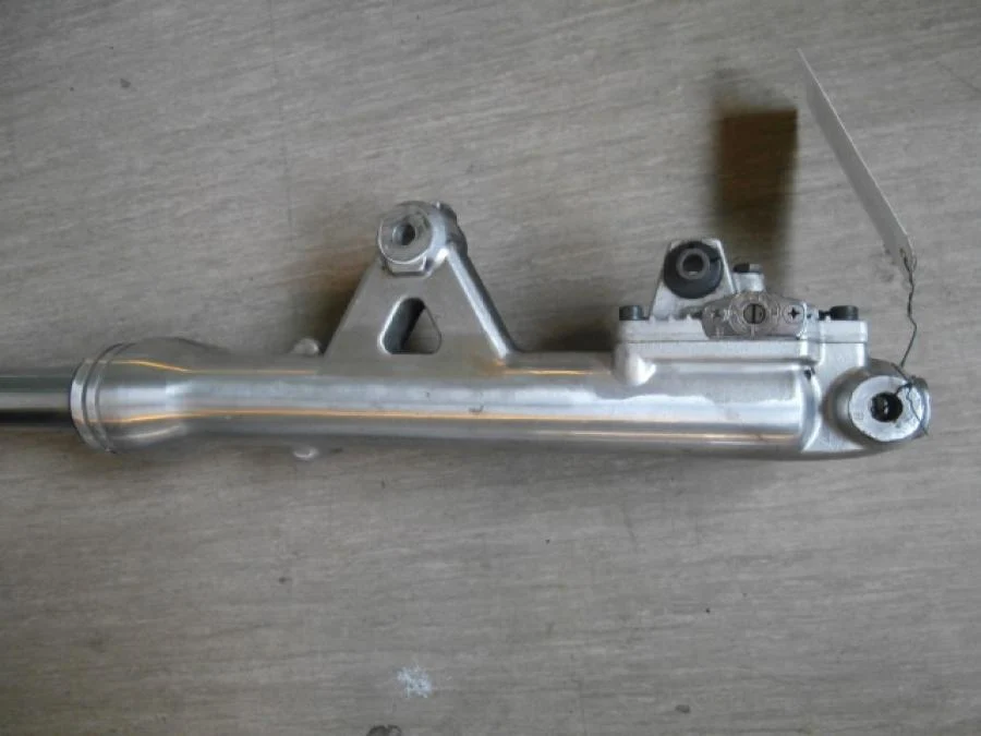 Gaffelben Honda