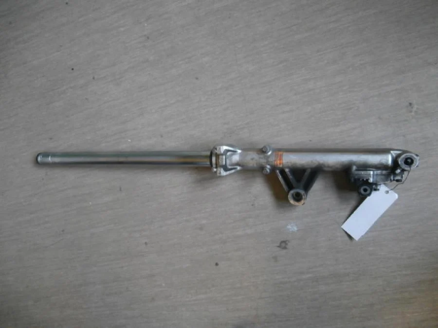Gaffelben Honda